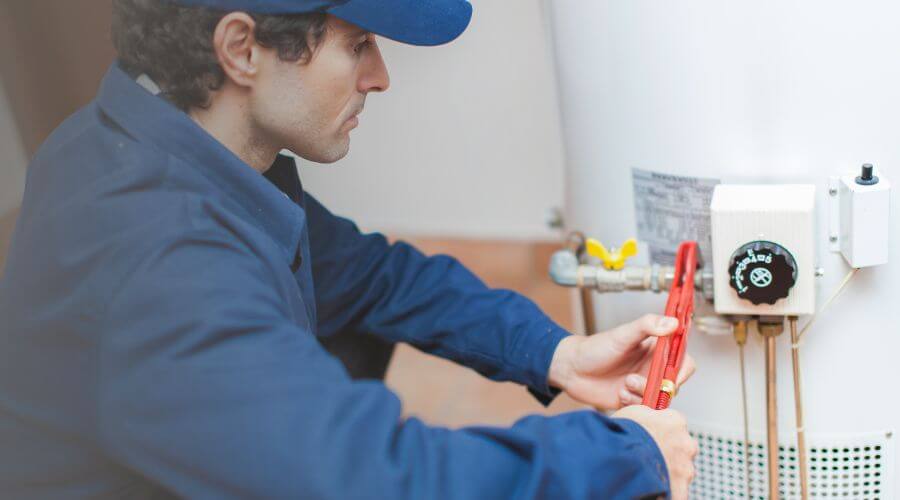 Professional Leak Detection Services in Tripoli, WI